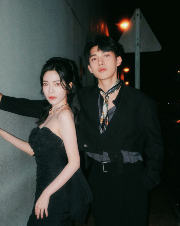 聲夢小花遊韓打卡被封「港版大長今」 港大醫科生與同屆男學員蜜運中