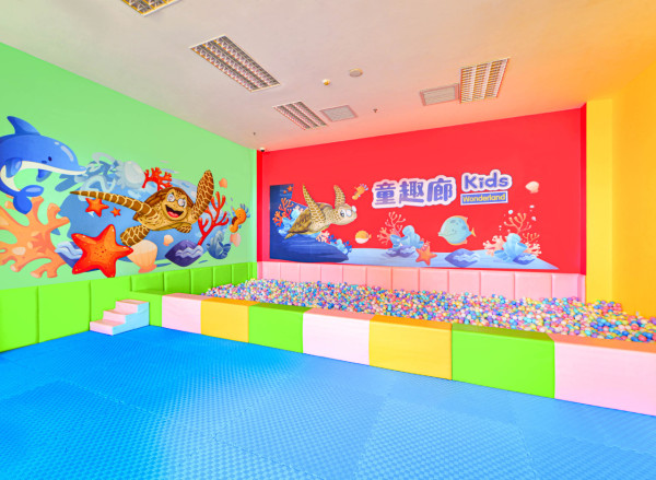 長隆迎海酒店公寓(圖片來源:長隆迎海酒店公寓) 長隆迎海酒店公寓(圖片來源:長隆迎海酒店公寓)