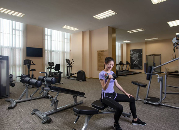 長隆迎海酒店公寓(圖片來源:長隆迎海酒店公寓) 長隆迎海酒店公寓(圖片來源:長隆迎海酒店公寓)