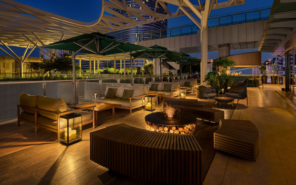 珠海雅辰悦居酒店(圖片來源:珠海雅辰悦居酒店) 珠海雅辰悦居酒店(圖片來源:珠海雅辰悦居酒店)