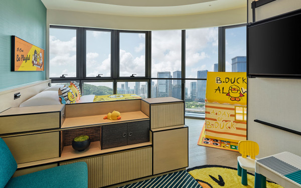 珠海雅辰悦居酒店(圖片來源:珠海雅辰悦居酒店) 珠海雅辰悦居酒店(圖片來源:珠海雅辰悦居酒店)