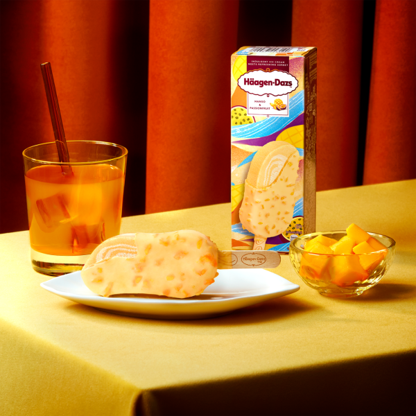 雀巢牛奶公司全新推出濃豆樂紅豆奶條！升級配方／紅豆量增加20%