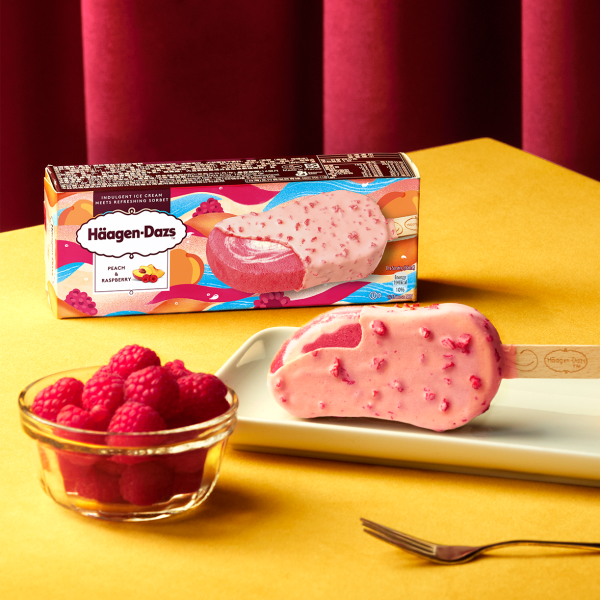 雀巢牛奶公司全新推出濃豆樂紅豆奶條！升級配方／紅豆量增加20%