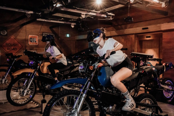 獅門娛樂天地(圖片來源:獅門娛樂天地微信公眾號) 獅門娛樂天地(圖片來源:獅門娛樂天地微信公眾號)