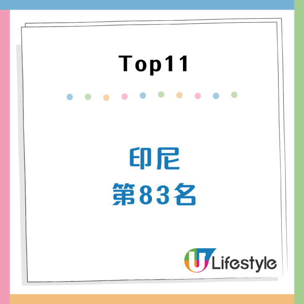 全世界最幸福國家排行榜出爐！芬蘭連續8年奪冠 香港排名連跌5年創新低