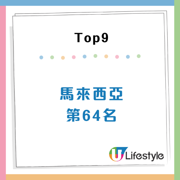 全世界最幸福國家排行榜出爐！芬蘭連續8年奪冠 香港排名連跌5年創新低