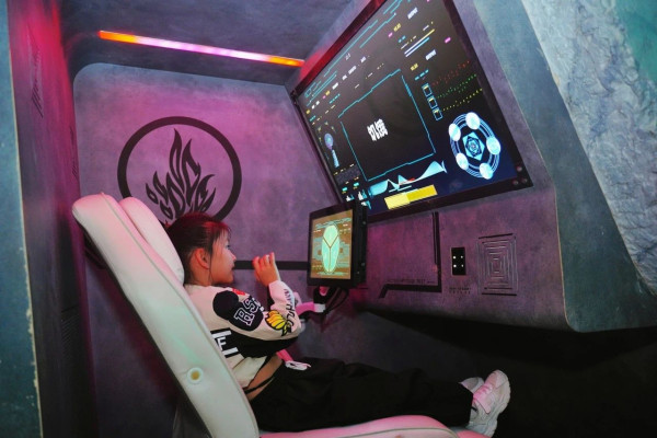 獅門娛樂天地(圖片來源:獅門娛樂天地微信公眾號) 獅門娛樂天地(圖片來源:獅門娛樂天地微信公眾號)