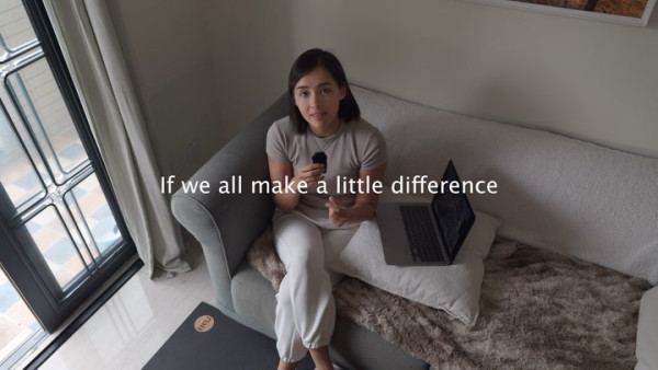 謝嘉怡剪瀏海新髮型顏值大炒車！混血樣崩壞變蔡一智嚇窒網民︰做咩搞成咁