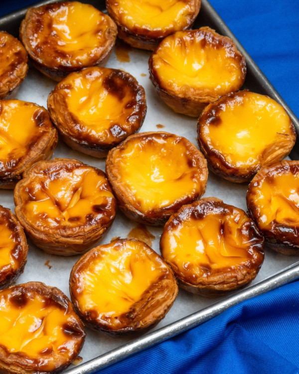 沙田新城市廣場美食10間推介 一人一鍋/即煎漢堡扒/打卡Cafe/Bakehouse