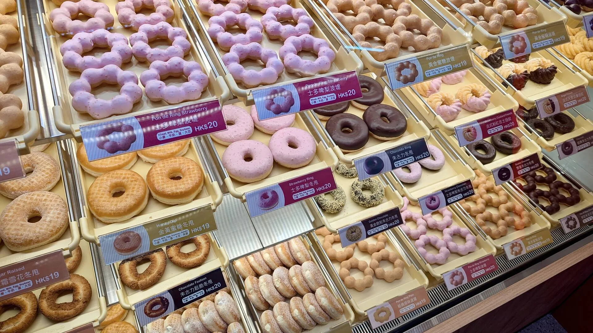 沙田新城市廣場美食10間推介 一人一鍋/即煎漢堡扒/打卡Cafe/Bakehouse