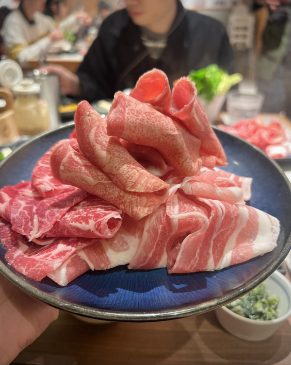 沙田新城市廣場美食10間推介 一人一鍋／即煎漢堡扒／打卡Cafe／Bakehouse