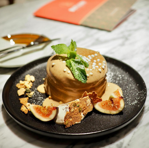 沙田新城市廣場美食10間推介 一人一鍋／即煎漢堡扒／打卡Cafe／Bakehouse