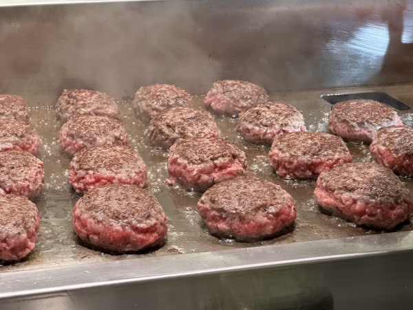 沙田新城市廣場美食10間推介 一人一鍋/即煎漢堡扒/打卡Cafe/Bakehouse