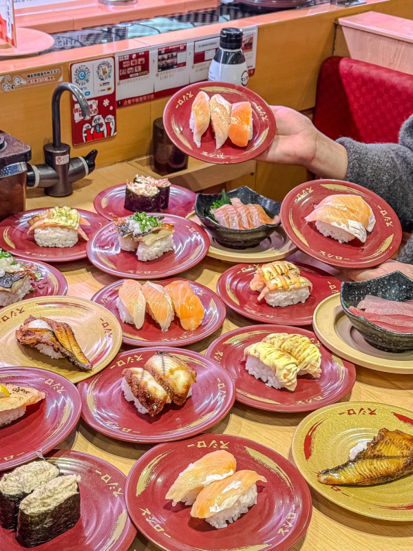 沙田新城市廣場美食10間推介 一人一鍋/即煎漢堡扒/打卡Cafe/Bakehouse