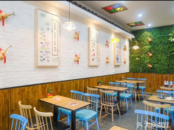 古春堂(圖片來源:大眾點評) 古春堂(圖片來源:大眾點評)