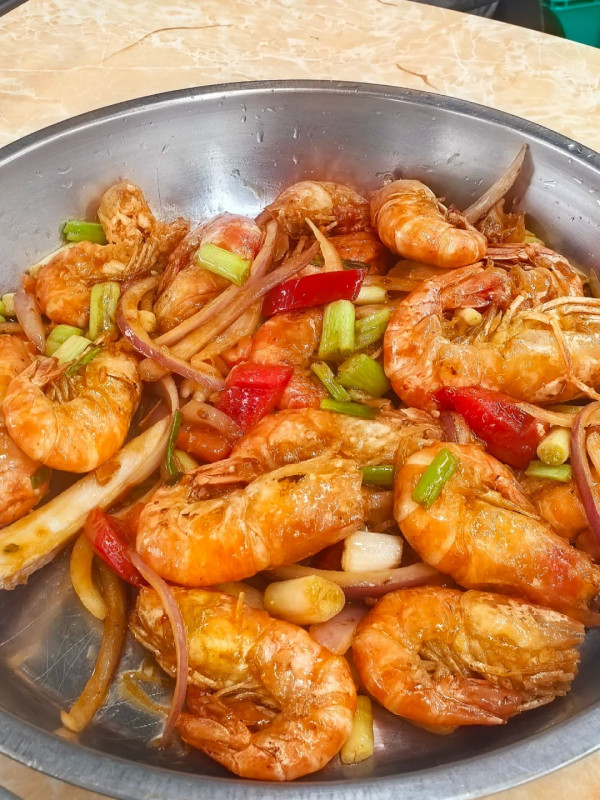 蘭姐農莊(圖片來源:小紅書@麼麼噠) 蘭姐農莊(圖片來源:小紅書@麼麼噠)