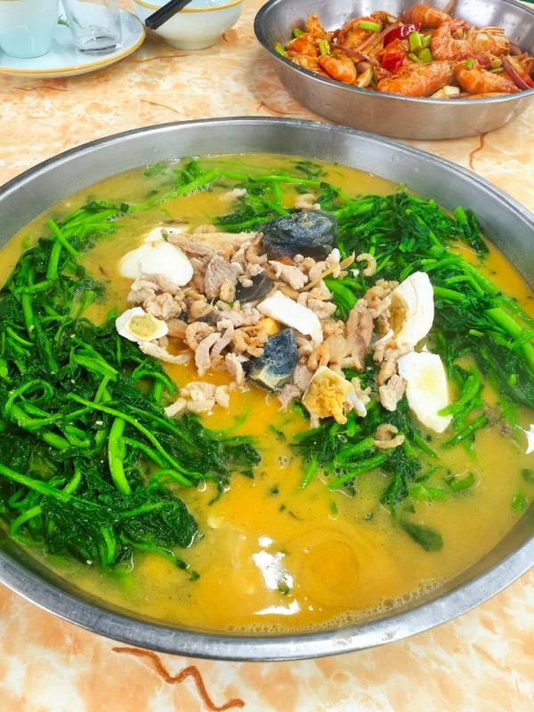 蘭姐農莊(圖片來源:小紅書@麼麼噠) 蘭姐農莊(圖片來源:小紅書@麼麼噠)