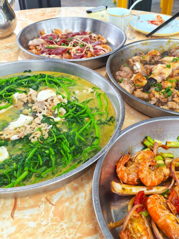 蘭姐農莊(圖片來源:小紅書@麼麼噠) 蘭姐農莊(圖片來源:小紅書@麼麼噠)