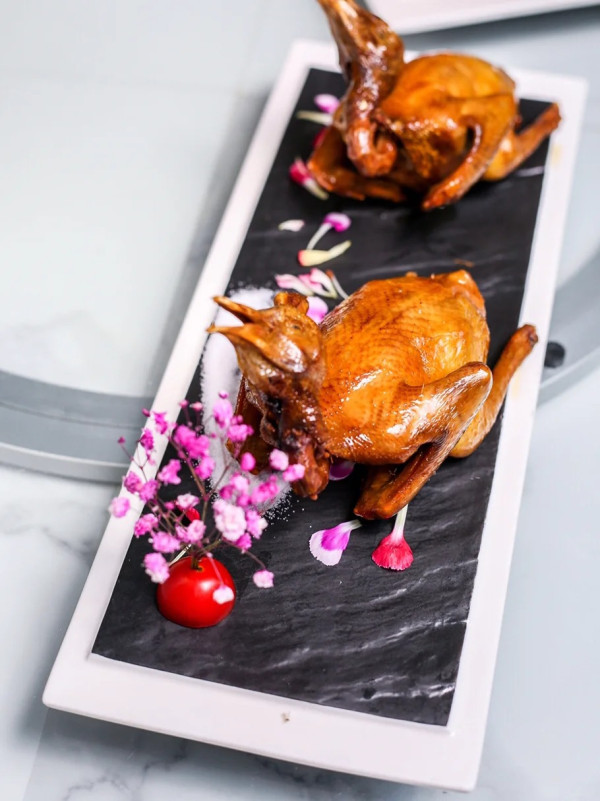 深圳大鴿飯｜深圳必食米芝蓮「大鴿飯」！親民價¥59嘆爆汁乳鴿！附等位攻略 