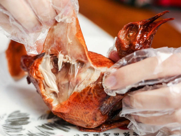 深圳大鴿飯｜深圳必食米芝蓮「大鴿飯」！親民價¥59嘆爆汁乳鴿！附等位攻略 