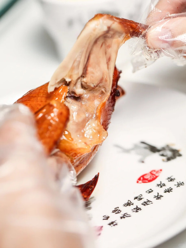 深圳大鴿飯｜深圳必食米芝蓮「大鴿飯」！親民價¥59嘆爆汁乳鴿！附等位攻略 