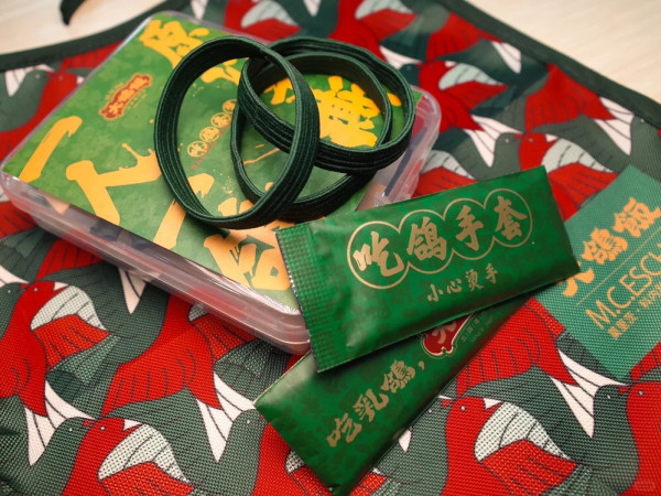 深圳大鴿飯｜深圳必食米芝蓮「大鴿飯」！親民價¥59嘆爆汁乳鴿！附等位攻略 