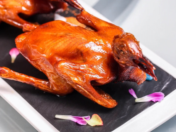 深圳大鴿飯｜深圳必食米芝蓮「大鴿飯」！親民價¥59嘆爆汁乳鴿！附等位攻略 