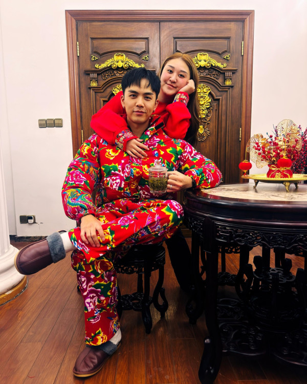 「七魔女」性感成員深圳山姆爆買! 購物車1物惹討論 網民:乜可以過關咩?