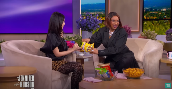 Jennie美國節目推介最愛零食 帶挈品牌市值急升14億港元