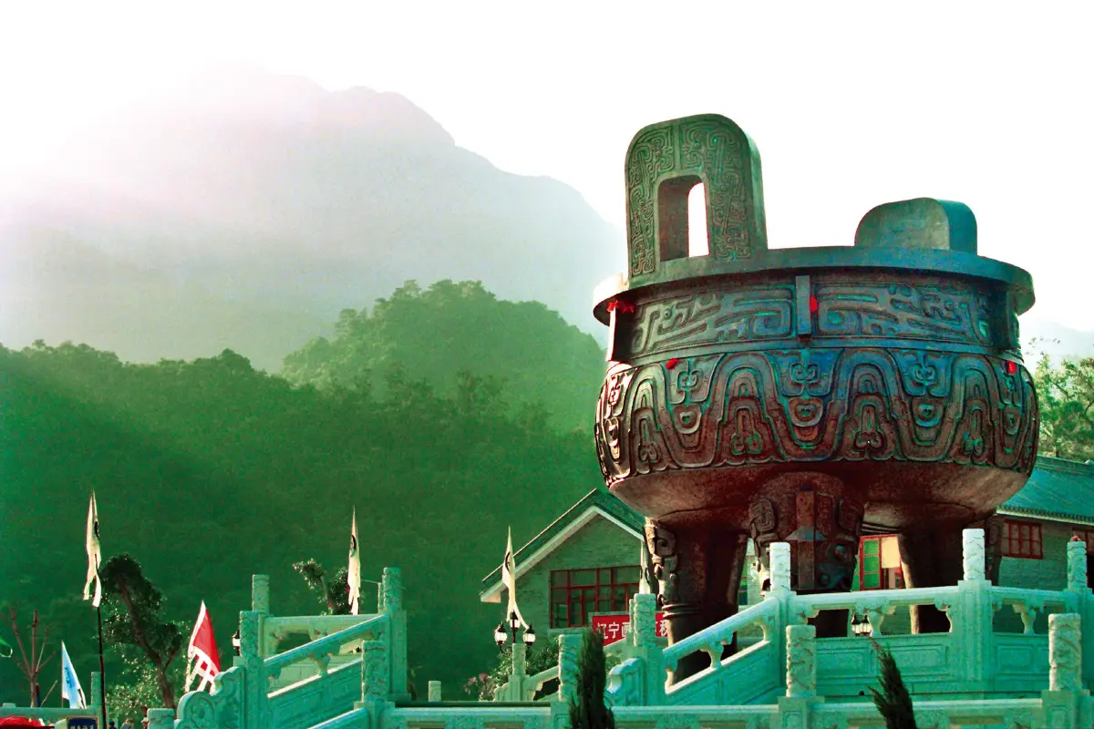 肇慶景點|10大肇慶自由行景點推介!七星岩/鼎湖山/蝴蝶谷!國家5A級旅遊景區