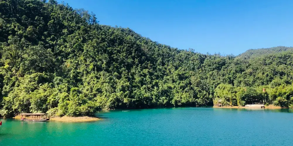 肇慶景點|10大肇慶自由行景點推介!七星岩/鼎湖山/蝴蝶谷!國家5A級旅遊景區