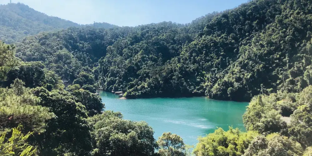 肇慶景點|10大肇慶自由行景點推介!七星岩/鼎湖山/蝴蝶谷!國家5A級旅遊景區