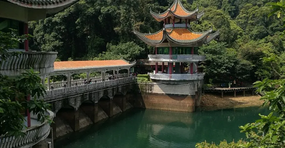 肇慶景點|10大肇慶自由行景點推介!七星岩/鼎湖山/蝴蝶谷!國家5A級旅遊景區