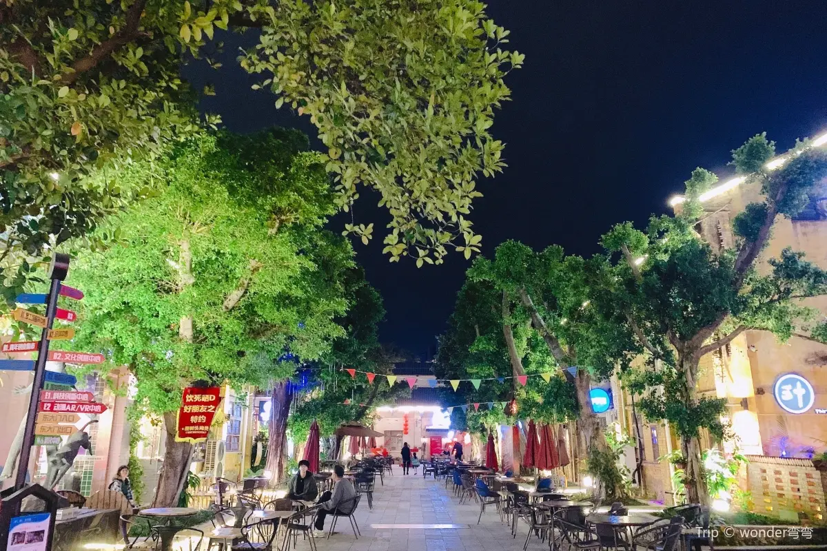 肇慶景點|10大肇慶自由行景點推介!七星岩/鼎湖山/蝴蝶谷!國家5A級旅遊景區