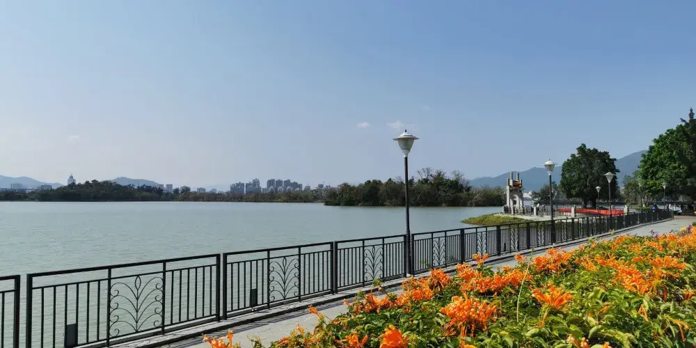 肇慶景點|10大肇慶自由行景點推介!七星岩/鼎湖山/蝴蝶谷!國家5A級旅遊景區