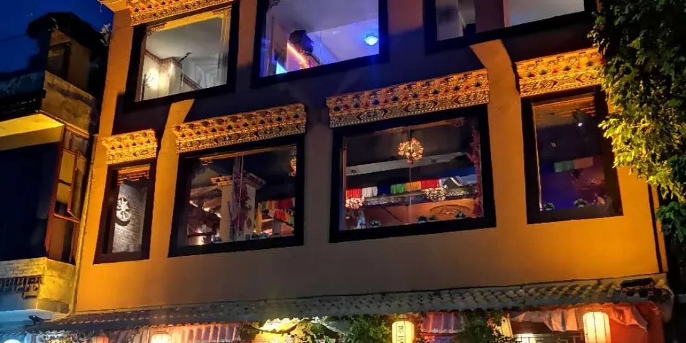 肇慶景點|10大肇慶自由行景點推介!七星岩/鼎湖山/蝴蝶谷!國家5A級旅遊景區