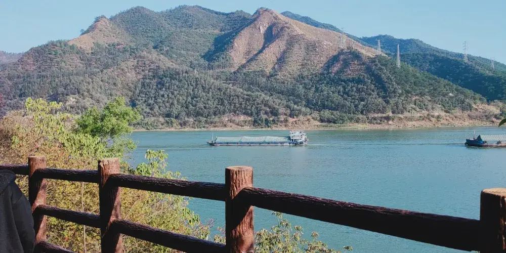 肇慶景點|10大肇慶自由行景點推介!七星岩/鼎湖山/蝴蝶谷!國家5A級旅遊景區