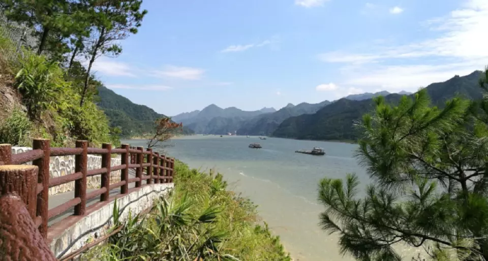 肇慶景點|10大肇慶自由行景點推介!七星岩/鼎湖山/蝴蝶谷!國家5A級旅遊景區