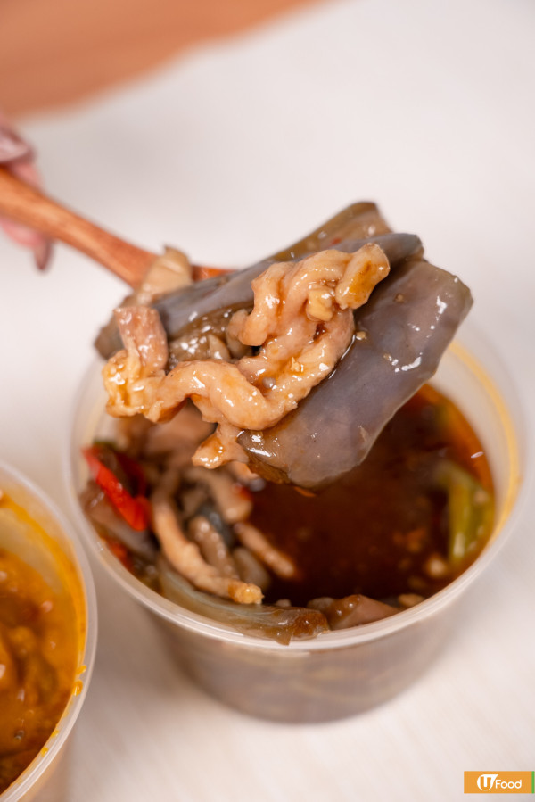 實測唐記包點爆紅湯飯系列！力推蕃茄薯仔排骨湯/$35醬燒茄子飯/惹味咖哩牛腩