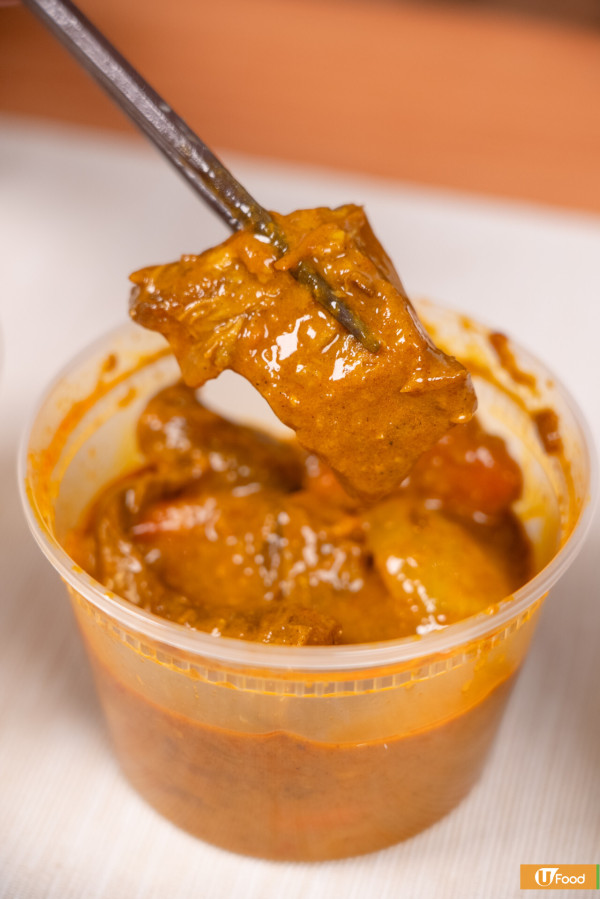 實測唐記包點爆紅湯飯系列！力推蕃茄薯仔排骨湯/$35醬燒茄子飯/惹味咖哩牛腩