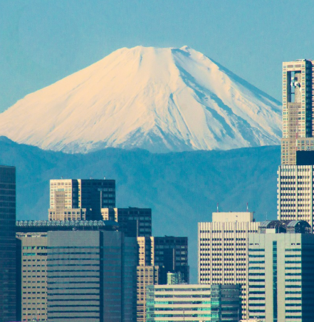 日本恐富士山爆發 專家小組發布4個階段防災指引 最嚴重需撤離!東京最受影響?