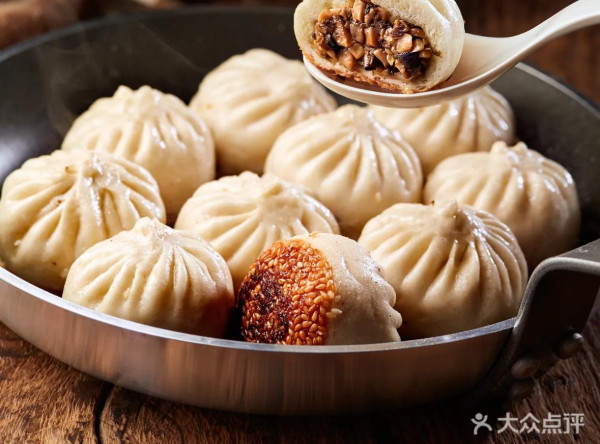 深圳素食｜深圳近10間素食餐廳推介！素食自助餐／素食Fine Dining／素食火鍋