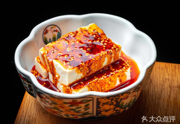 慶春樸門(圖片來源:大眾點評) 慶春樸門(圖片來源:大眾點評)