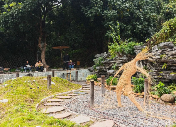 深圳素食｜深圳近10間素食餐廳推介！素食自助餐／素食Fine Dining／素食火鍋