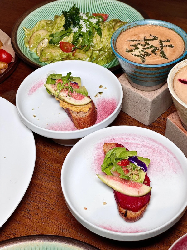 無有山野(圖片來源:小紅書@陳甸甸) 無有山野(圖片來源:小紅書@陳甸甸)