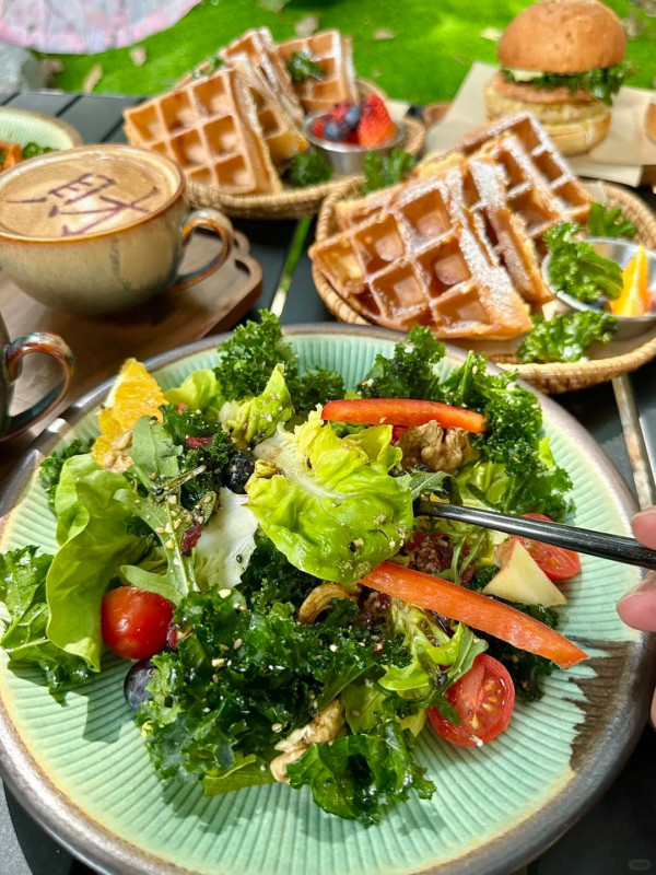 無有山野(圖片來源:小紅書@小紅薯5DCFB7B1) 無有山野(圖片來源:小紅書@小紅薯5DCFB7B1)