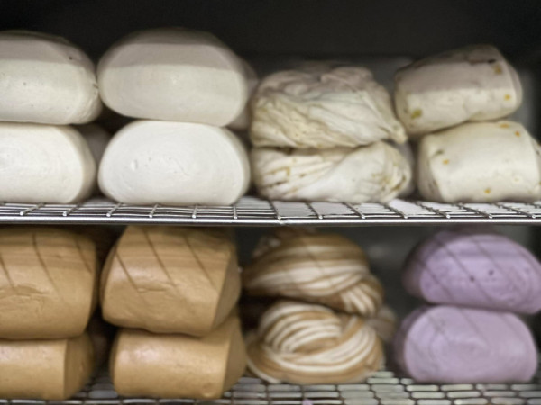 台北早餐豆漿店10間推薦！人氣阜杭豆漿＋脆皮蛋餅＋15cm爆餡饅頭 