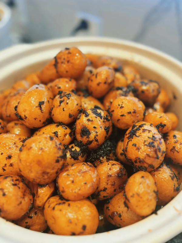 深圳素食｜深圳近10間素食餐廳推介！素食自助餐／素食Fine Dining／素食火鍋