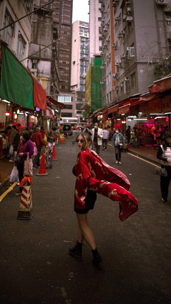 （取自instagram）