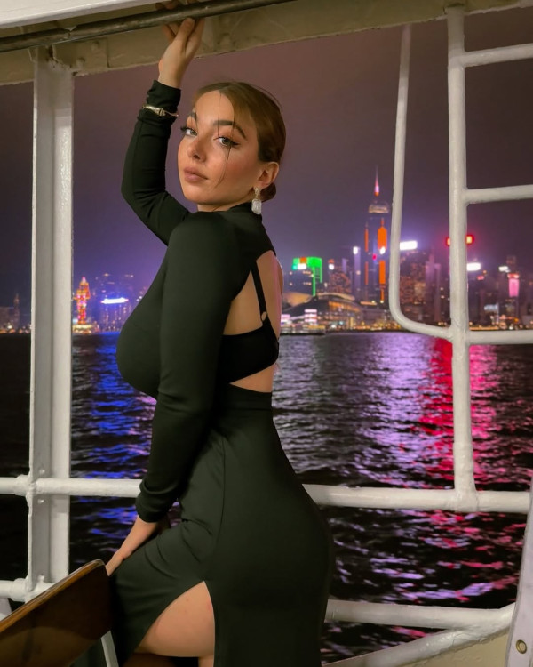 （取自instagram）